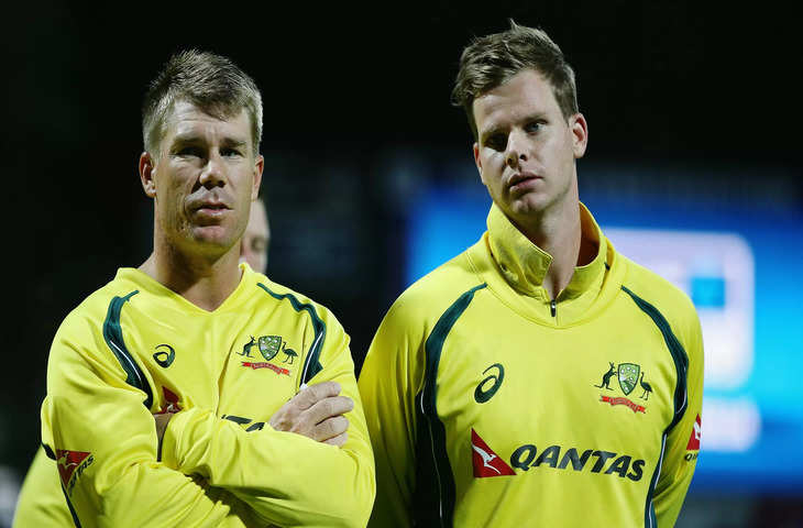 Warner or Smith