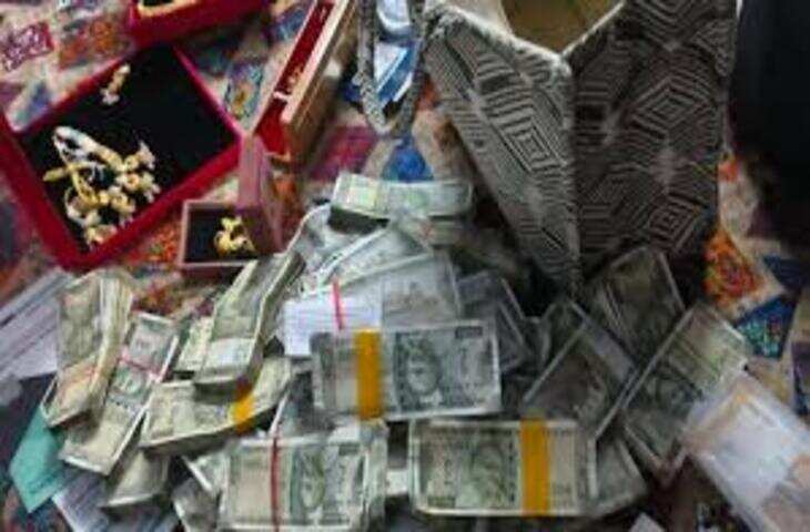 3500 करोड़ रुपए से अधिक की ठगी, फुटेज में जानें XPO.ru कंपनी के खिलाफ भरतपुर पुलिस की कार्रवाई, झुंझुनूं के 4 आरोपी भी शामिल