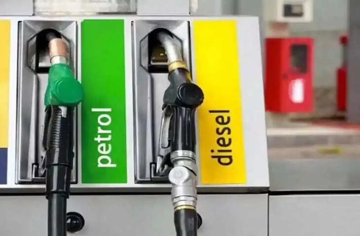 Petrol-Diesel Rate 27 July 2026: क्या आज सस्ता हुआ पेट्रोल-डीजल? जानें दिल्ली, नोएडा, लखनऊ, पटना समेत अपने शहर के रेट&nbsp;