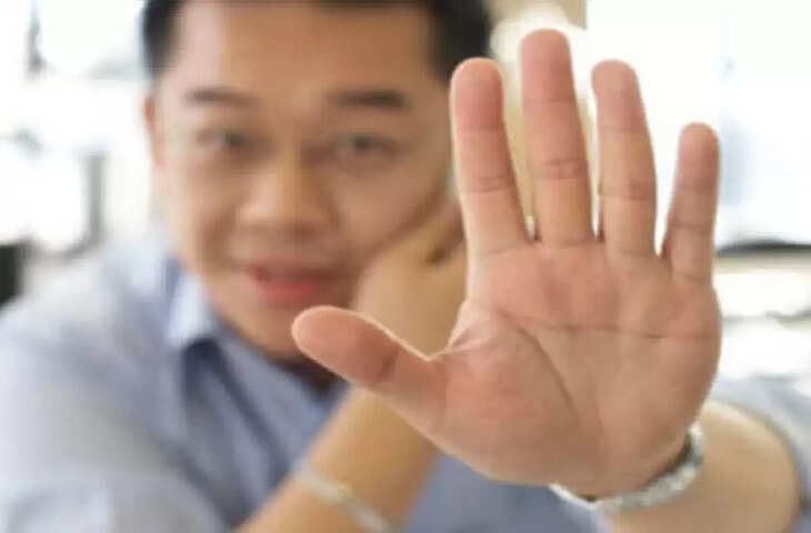 these palm lines are considered unlucky for life 