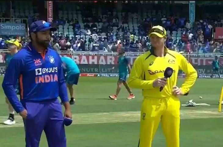 ind vs aus