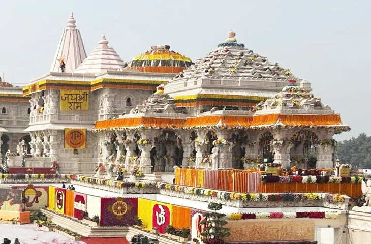 राम मंदिर ट्रस्ट में नई जिम्मेदारियों का विस्तार, जल्द नियुक्त होगा डिप्टी CEO; प्रवक्ता पद पर जारी है तलाश