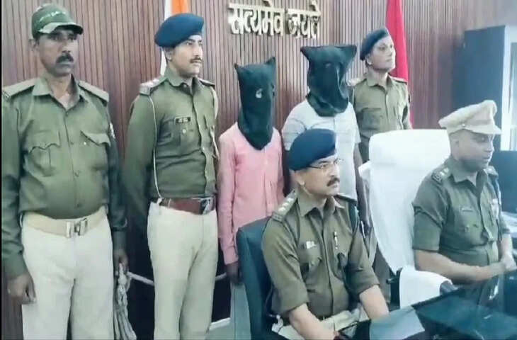 &lsquo;नशे में नहीं था&hellip;गड्ढे के कारण खोया कार से कंट्रोल&rsquo;; वडोदरा कार हादसे के आरोपी रक्षित चौरसिया का दावा