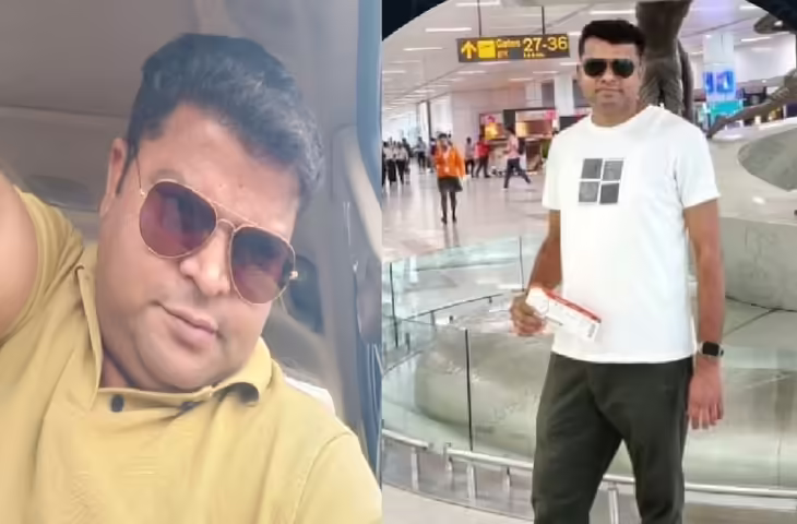 नीट-2026 पेपर लीक केस: वीडियो में देखें आरोपी बोला बड़े लोगों को बचाया जा रहा, CBI दिल्ली लेकर गई सबूत