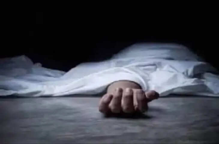 नोएडा में दो लोगों ने फांसी लगाकर दी जान, ऑनलाइन गेम के कर्ज से परेशान था व्यक्ति; युवती ने भी किराए के मकान में उठाया कदम