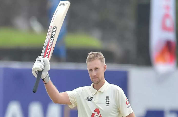 Joe Root