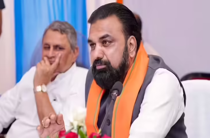बिहार कैबिनेट विस्तार: किसकी लगेगी &lsquo;लॉटरी&rsquo;, किसकी छूटेगी &lsquo;ट्रेन&rsquo;? गुरुवार को तस्वीर होगी साफ