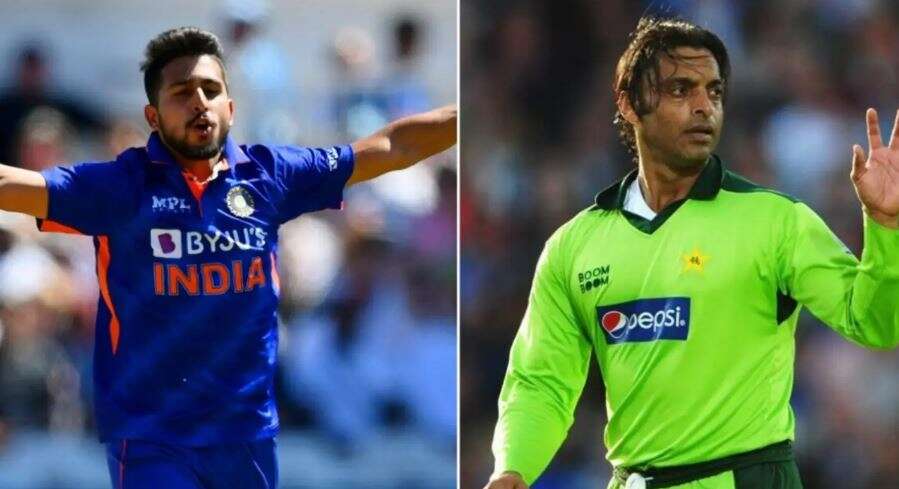 umran malik vs shoaib akhtar11111111111111111
