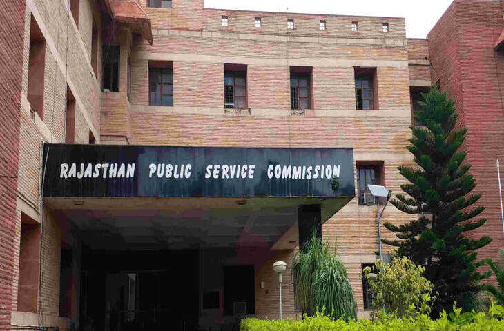 RPSC ने विभिन्न भर्तियों के इंटरव्यू का कार्यक्रम किया घोषित, वीडियो में जाने RAS-2024 के पांचवें चरण के साक्षात्कार 2 फरवरी से