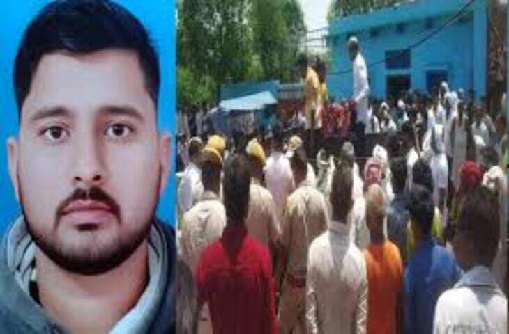 जयपुर सीरियल बम धमाकों के मामले में दोषियों को हाईकोर्ट से राहत नहीं, वीडियो में जाने दो आतंकियों की स्टे याचिका खारिज