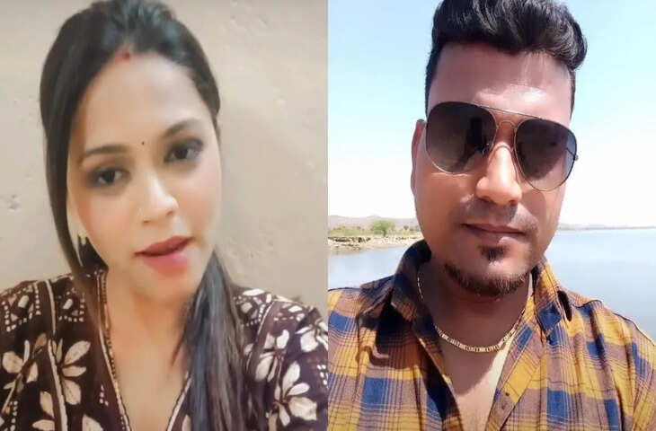 आरे कॉलोनी पुलिस ने पत्नी और उसके प्रेमी को हत्या की साजिश रचने के आरोप में गिरफ्तार किया, प्रेमी और उसका साथी फरार