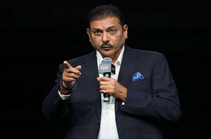 रवि शास्त्री की BCCI को सलाह, वीडियो में जाने ODI वर्ल्ड कप 2027 तक जसप्रीत बुमराह को तीनों फॉर्मेट में न खिलाएं