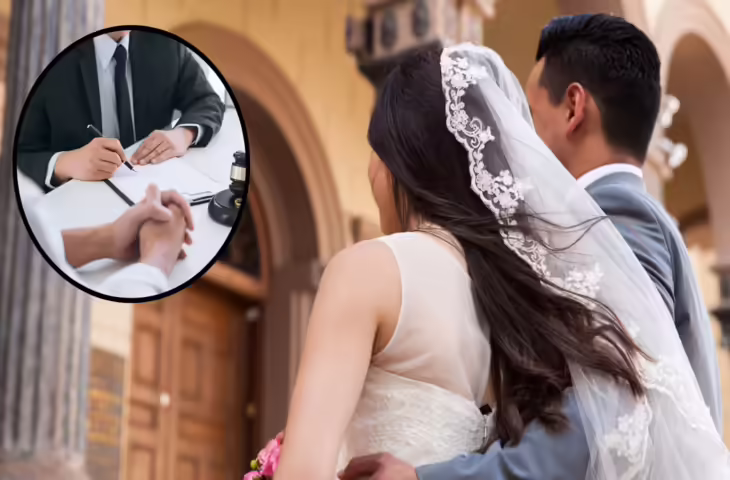 हैरान करने वाला मामला: शादी करते हुआ तलाक,&nbsp;24 घंटे भी नहीं टिकी डॉक्टर कपल की शादी? जाने पूरा मामला&nbsp;