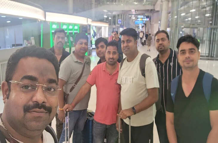 रोहतास में फर्जी वेबसाइट के जरिए करोड़ों की ठगी, पुलिस ने गिरोह का किया पर्दाफाश