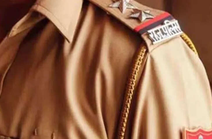 SI भर्ती परीक्षा 2025: गड़बड़ी की सूचना देने पर 1 लाख का इनाम, SOG का बड़ा ऐलान