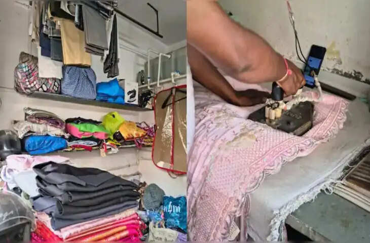 वायरल पोस्ट ने तोड़ी पुरानी सोच: क्या बड़ी कमाई के लिए बड़ी डिग्री जरूरी है