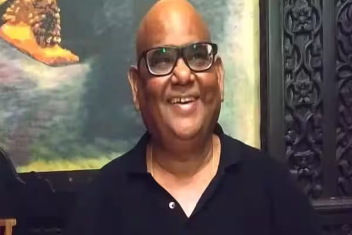 Satish Kaushik के निधन पर PM Modi ने भी जताया शोक,गृह मंत्री Amit Shah ने भी व्यक्त किया शोक