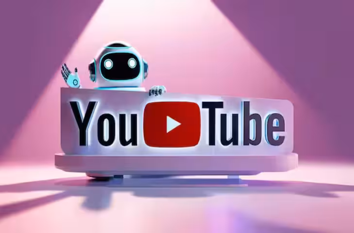 घर बैठे हजारों-लाखों रुपये कमा रहे लोग! जाने कैसे&nbsp;बिना चेहरा दिखाए YouTube से करे कमाई ?&nbsp;जानें पूरा प्रोसेस