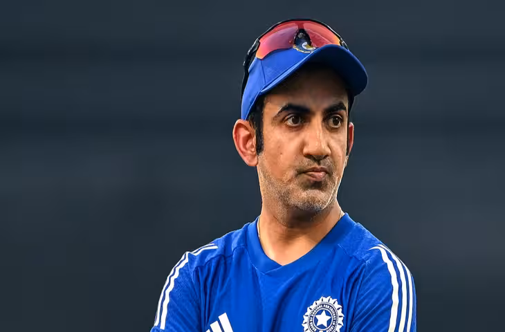 IND vs ENG: 5 मैचों में 4 हार के बाद आगबबूला हुए गौतम गंभीर, प्रेस कॉन्फ्रेंस में खिलाड़ियों को लेकर दिया बड़ा बयान​​​​​​​