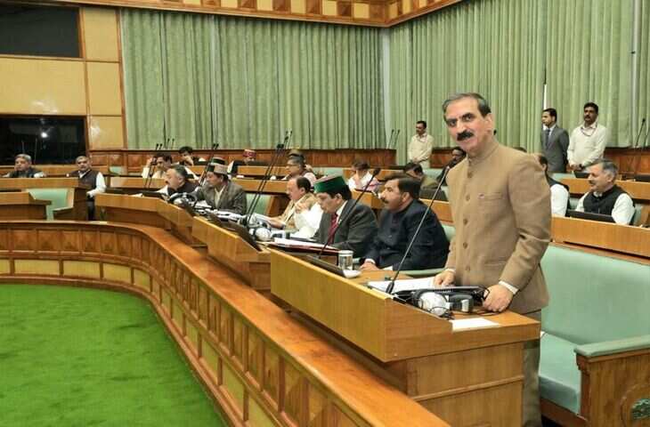 राज्य के हितों से समझौता नहीं, एनएचपीसी को बैरा स्यूल परियोजना अधिग्रहण के लिए नोटिस दिया गया