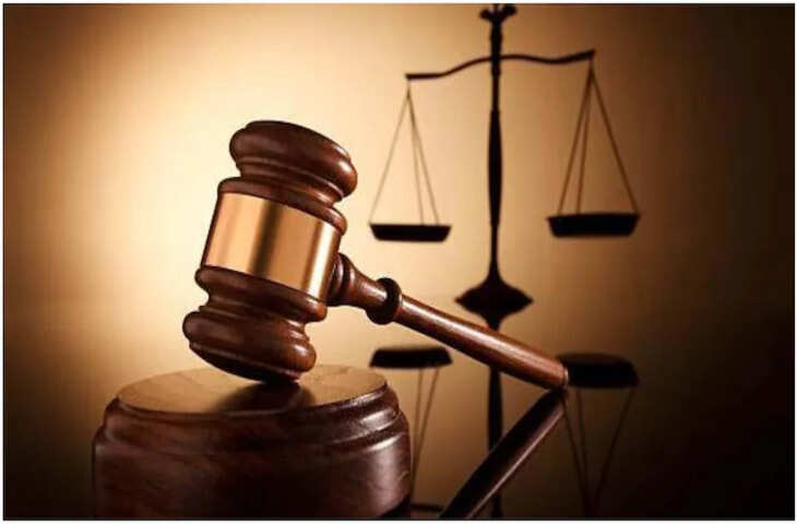 अलवर में 3 महीने की मासूम के साथ यौन दुर्व्यवहार पर ऐतिहासिक फैसला, दोषी को उम्रकैद