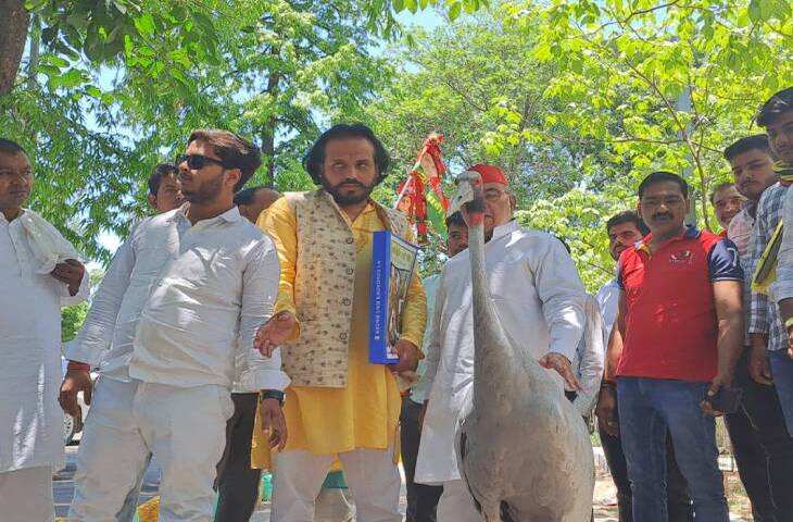प्रतीक यादव की मौत पर उठे सवाल, सपा विधायक रविदास मेहरोत्रा ने जताई &lsquo;संदिग्ध&rsquo; परिस्थितियों की आशंका