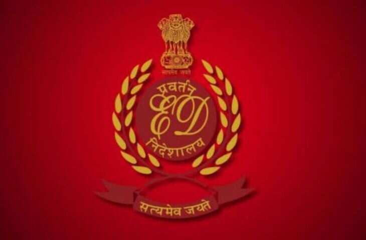 बिहार में अवैध शराब कारोबार पर ईडी की कार्रवाई, शराबबंदी कानून के बावजूद तस्करी जारी