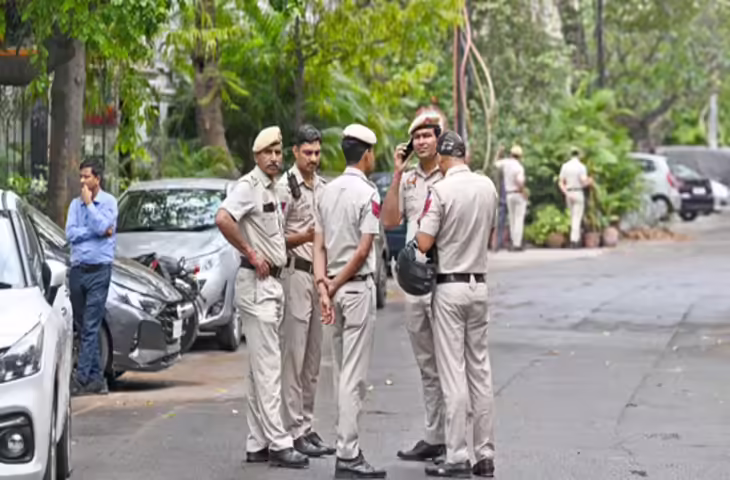 Delhi