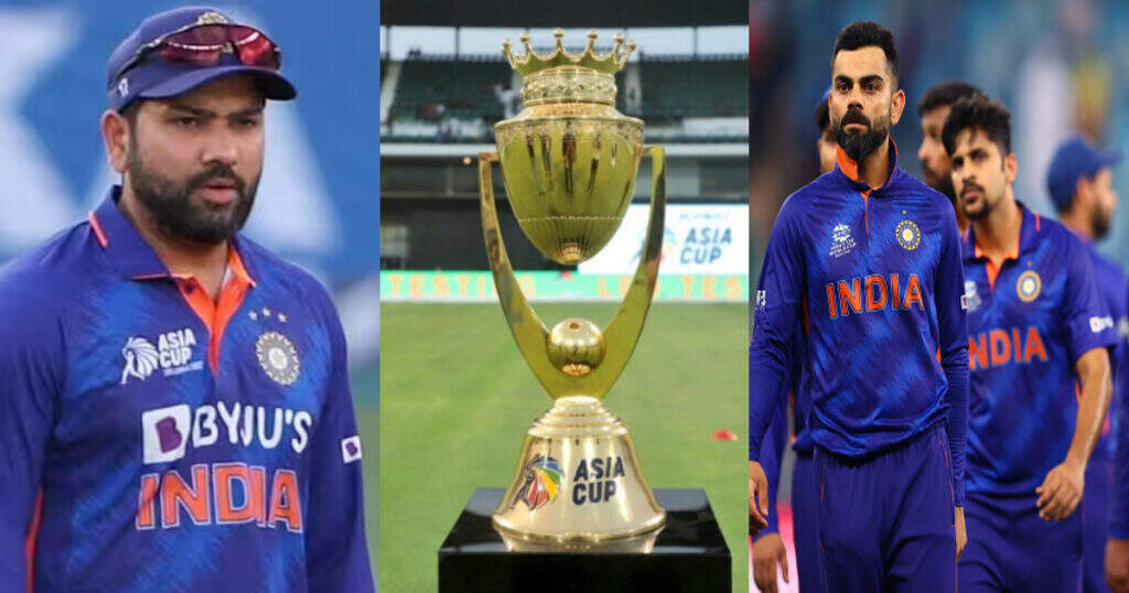 IND vs PAK: Asia Cup में बारिश फिर बनी IND-PAK की दुश्मन, यहां देखिए मौसम का हाल