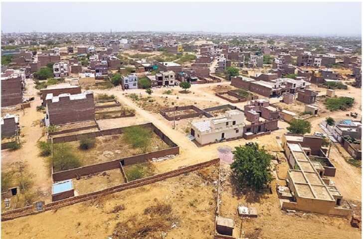 राजस्थान में RIICO का बढ़ेगा दायरा, अब आवासीय कॉलोनी से फूड और इंडस्ट्रियल पार्क तक विकसित करेगा निगम