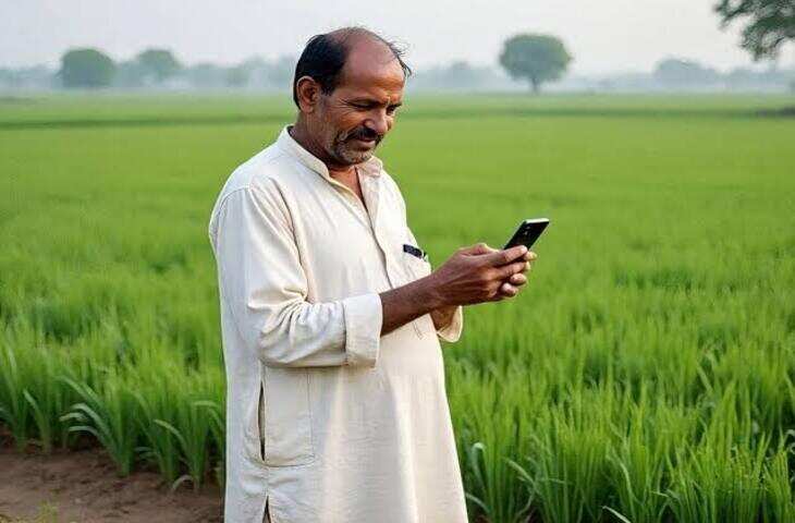 PM Kisan 24th Installment: दिवाली से पहले किसानों को मिल सकते हैं ₹2000, किस्त के लिए ये 3 काम जरूरी