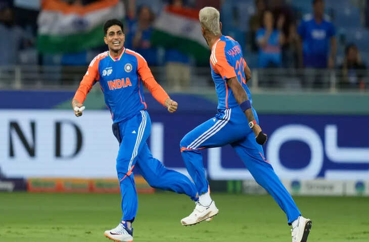 ICC रैकिंग में भारत का दबदबा: सितंबर 2023 से कोई नहीं छीन पाया नंबर-1 का ताज, जानें लेटेस्ट पॉइंट टेबल