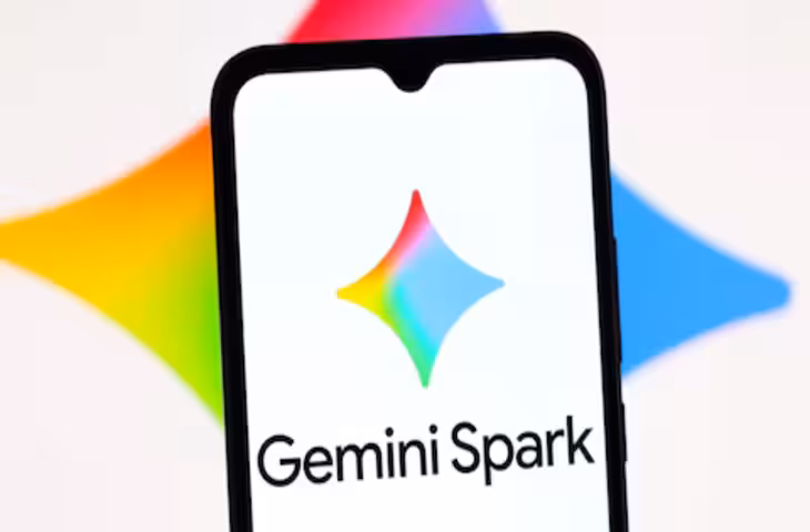 AI की दुनिया में Google का बड़ा कदम! Gemini Spark लॉन्च, अब सिर्फ आदेश देकर करा सकेंगे कई काम
