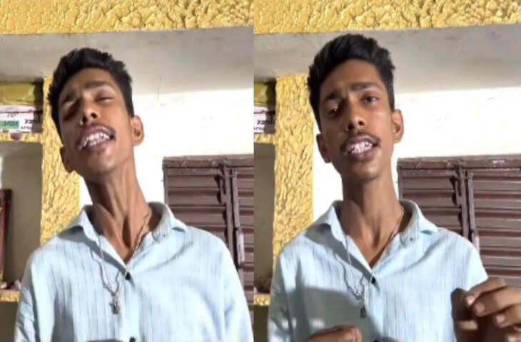 ऐसा सुरीला गाना जिसे सुनकर आपके कान हो जाएंगे मदहोश , जुबिन नाटियाल जैसी आवाज वाले इस लड़के ने किया कमाल!