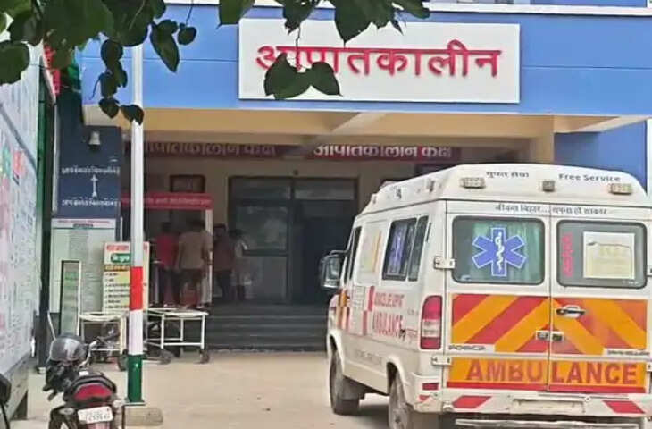 नालंदा ब्लड बैंक में 'लाल खून के काले कारोबार' का मामला: तीन दिन बाद भी FIR नहीं, कार्रवाई में देरी पर उठे सवाल