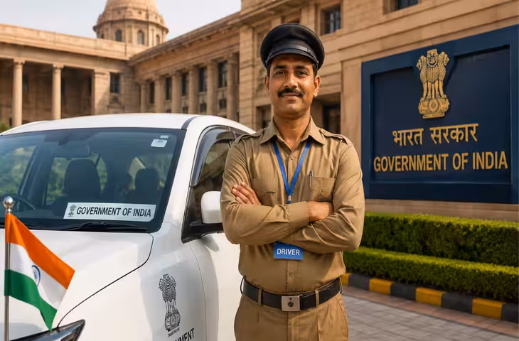 12th Pass Govt Jobs: पंजाब-हरियाणा हाईकोर्ट में ड्राइवर की भर्ती, अंतिम तिथि से पहले भरें फॉर्म