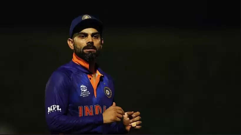 IND vs SA के मैच में Virat Kholi के कप्तानी छोड़ने के बाद फैंस मिस कर रहे उनका अग्रेशन, बदला अंदाज देखकर......