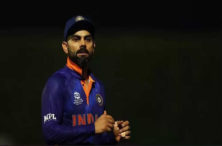 IND vs SA के मैच में Virat Kholi के कप्तानी छोड़ने के बाद फैंस मिस कर रहे उनका अग्रेशन, बदला अंदाज देखकर......