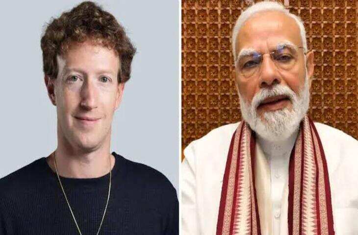 PM मोदी के वीडियो हटाने पर मचा बवाल, मार्क जुकरबर्ग ने दी सफाई, डीपफेक और गलत जानकारी को लेकर मांगी माफी