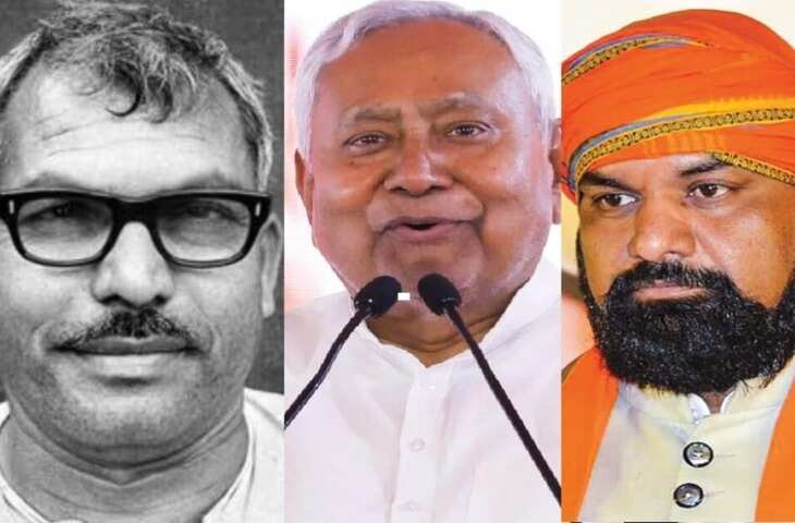 नीतीश कुमार को याद कर सम्राट चौधरी ने गिनाए विकास कार्य, बोले- उन्होंने पूरा इंफ्रास्ट्रक्चर खड़ा किया