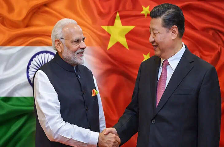 सरकार के फैसले ने बदला गेम! FDI नियमों में राहत से चीन की बढ़ी हिस्सेदारी की उम्मीद जाने क्या होगा इसका असर&nbsp;