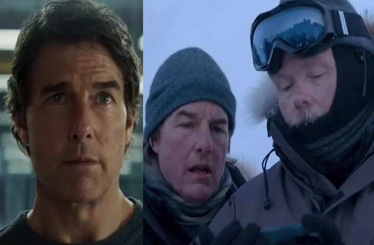 अब घर बैठे देखे टॉम क्रूज का फाइनल मिशन! जाने कहाँ रिलीज़ हुई Mission Impossible 7 ?