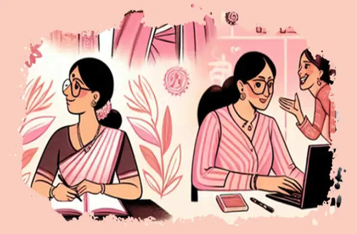 घर की चार दिवारी में रहकर महिलाए कर सकती है पतियों से ज्यादा कमाई, इस वायरल वीडियो में देखे 18 धांसू बिज़नस आइडिया&nbsp;