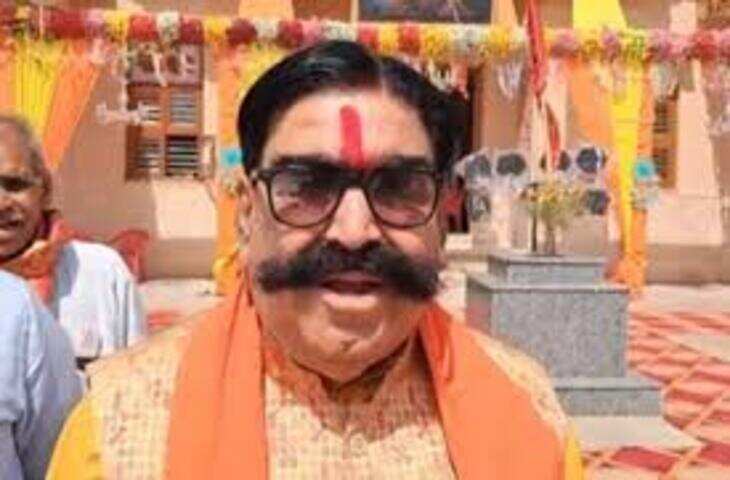 भाजपा ने ज्ञानदेव आहूजा को पार्टी से निकाला, वीडियो में देखें पूर्व विधायक बोले-आगे बड़ा धमाका करूंगा