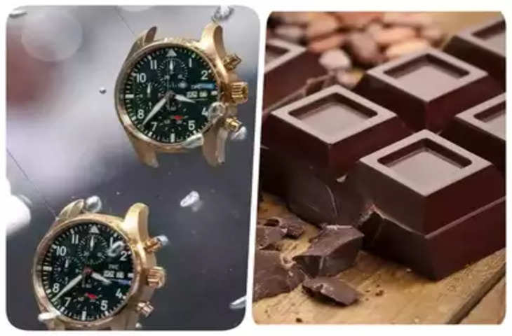  अब भारत में भी सस्ते मिलेंगे स्विट्जरलैंट के चॉकलेट्स, घड़ियां, जाने क्या है वजह