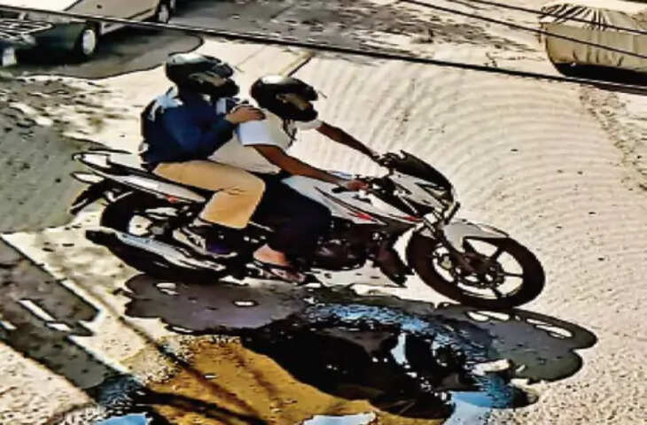 जयपुर में चेन स्नैचिंग की वारदातों से दहशत, 36 घंटे में चार घटनाएं, पुलिस जांच में जुटी