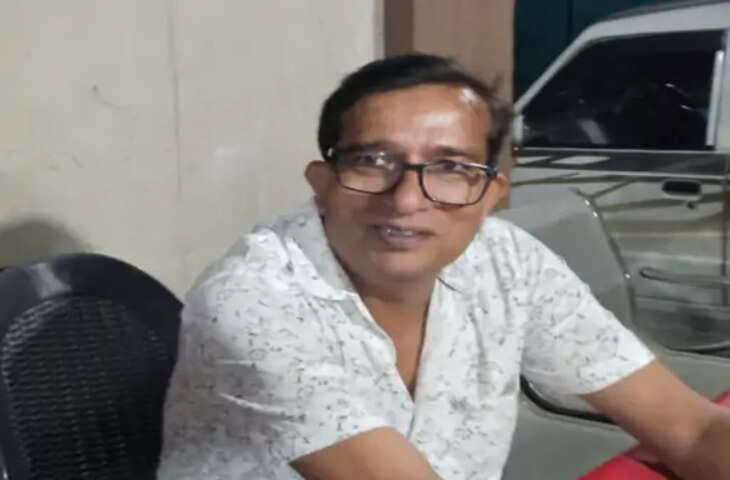 गयाजी में पिस्टल दिखाकर 5.28 लाख रुपये की लूट, बाइक सवार तीन बदमाश बैग छीनकर फरार