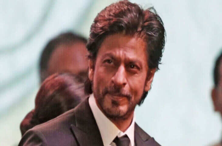 किंग खान का कमाल! शाहरुख बने दुनिया के सबसे अमीर एक्टर हॉलीवुड के दिग्गज भी रह गए पीछे, जाने कितनी है नेटवर्थ ?