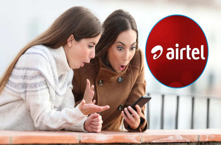 Airtel ₹22 Recharge Plan: सिर्फ 22 रुपये में 1GB हाई-स्पीड डेटा! जानें इस सस्ते प्लान की पूरी डिटेल