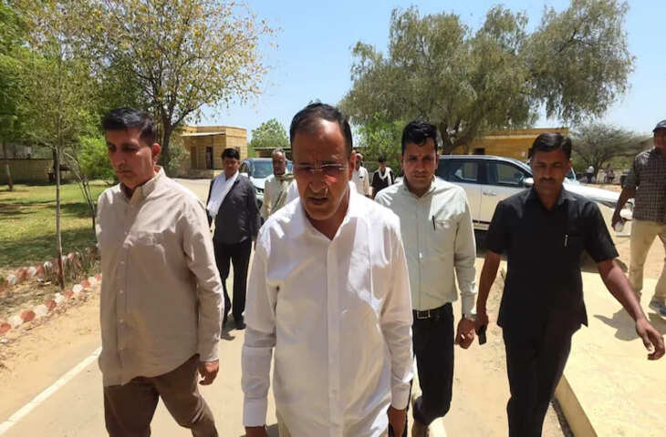 कुएं के घर में महिला की हत्या से मचा हड़कंप, पुलिस की लूट की थ्योरी पर उठे सवाल